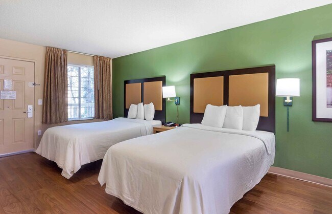 Building Photo - Furnished Studio-Seattle - Tukwila