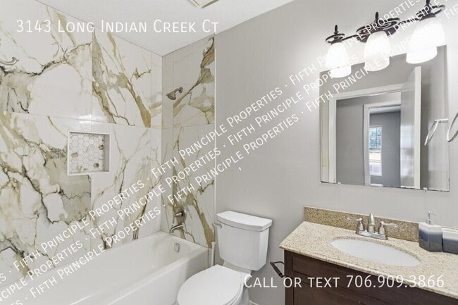 Building Photo - 3143 Long Indian Creek Ct