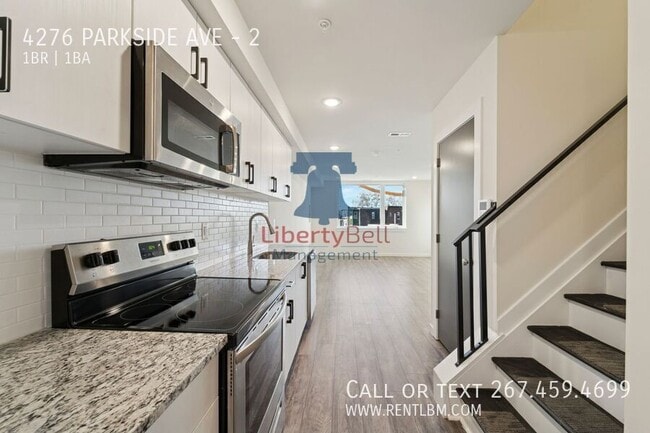 Building Photo - 4276 Parkside Ave