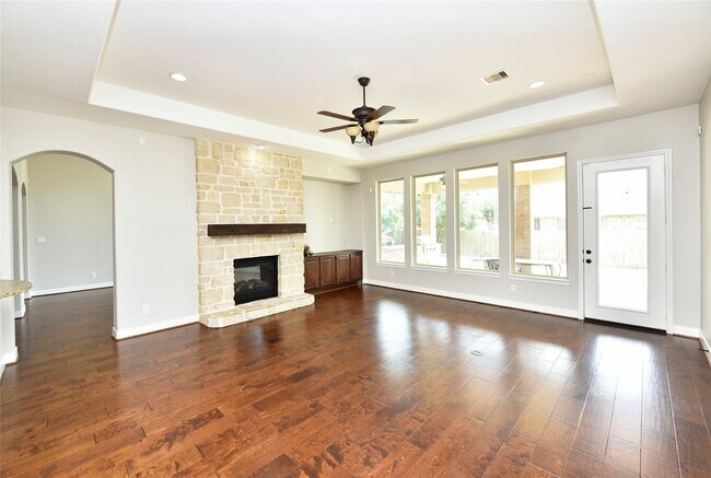 Building Photo - 19211 San Saba River Ct
