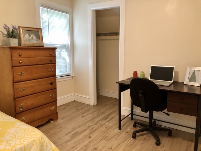 Bedroom2 - 134 E Spencer St