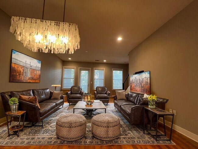 Building Photo - Welcome to SoLa City Homes, where urban el...