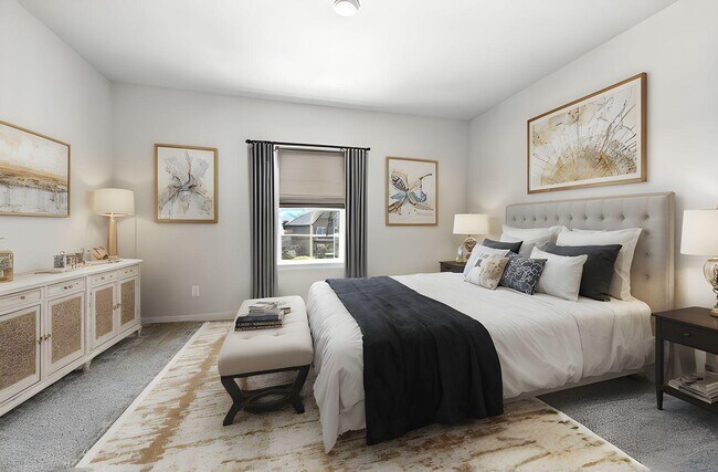 Building Photo - 1610 Rosedale Dr