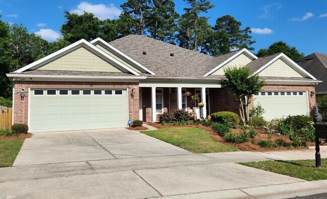 Primary Photo - 3 bedroom home for rent off Miccosukee Rd ...