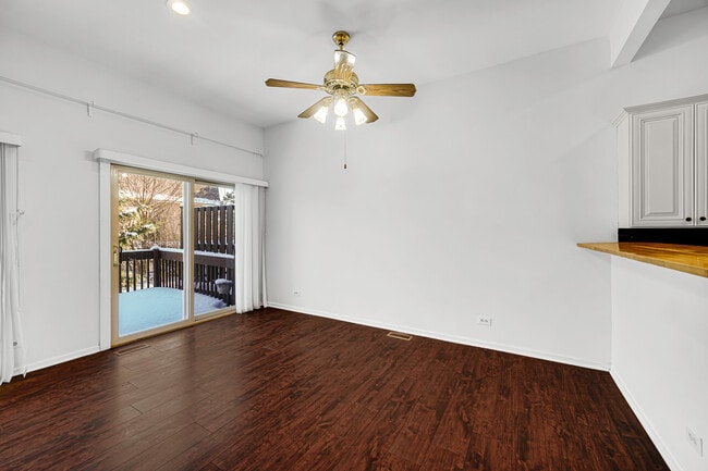 Building Photo - 1017 Arbor Ct