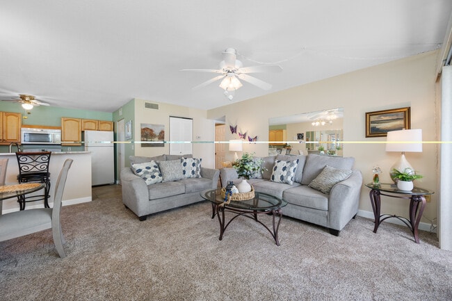Building Photo - 3301 Crystal Ct E