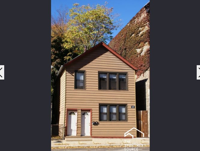 Building Photo - 2256 N Southport Ave