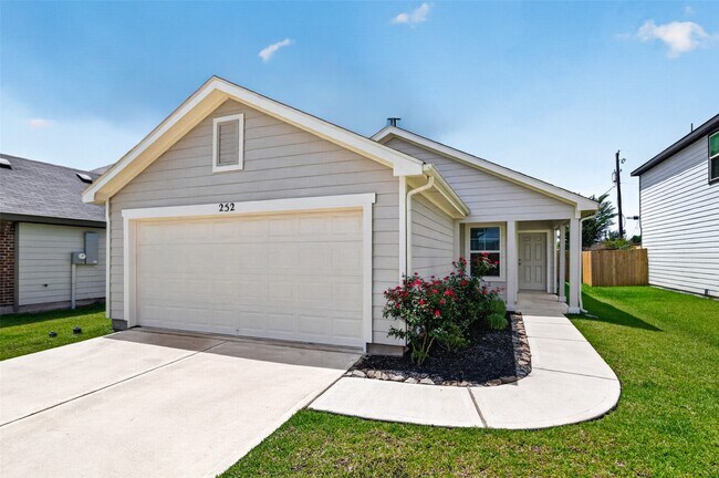 Building Photo - 252 Laura Leigh Ln