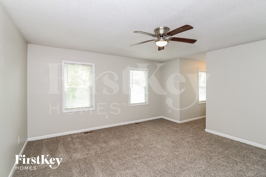 Building Photo - 1827 Hickory Creek Ct NW
