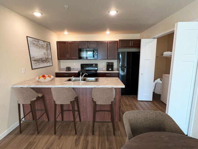 Interior Photo - SCS Chilton Apartment Community