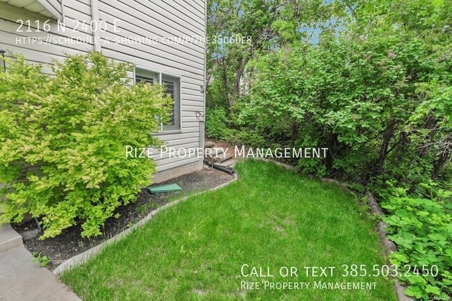 Building Photo - 2116 N 2400 E