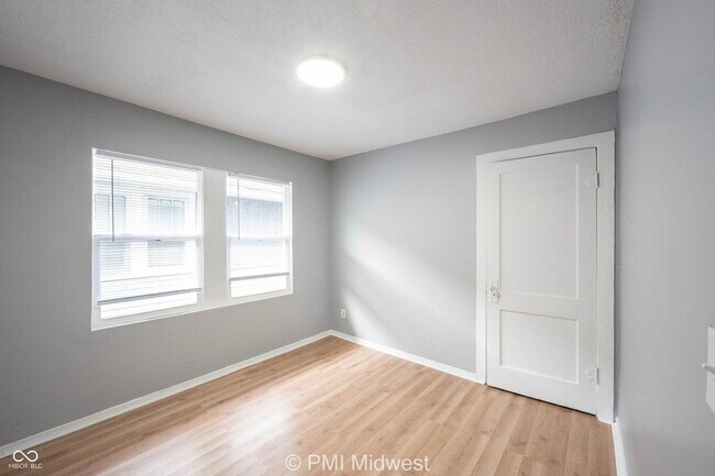 Building Photo - 3413 N Capitol Ave