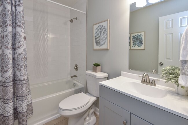 Building Photo - Completely Updated & Ready 07-08-26!! 1-Car Attached Garage! Pet Friendly!