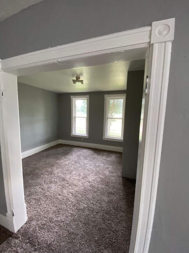 Building Photo - 3117 Mero St