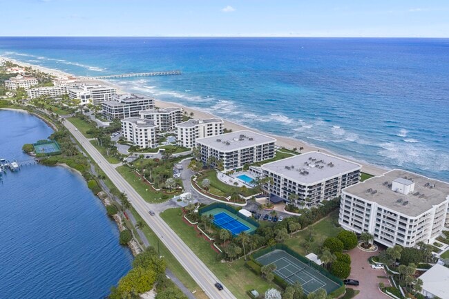 Building Photo - 3140 S Ocean Blvd