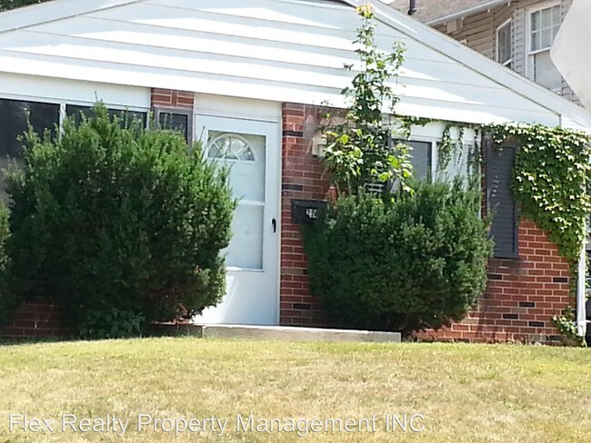 Building Photo - 3 br, 1.5 bath House - 2146 ALVIN