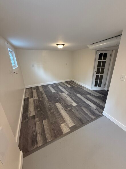 Living Area - 5454 45th Ave SW