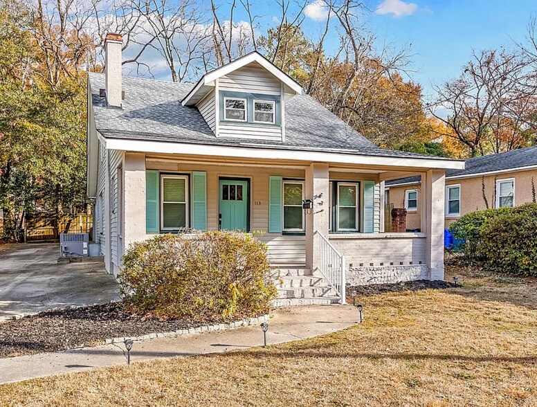 Primary Photo - 113 Ruth St