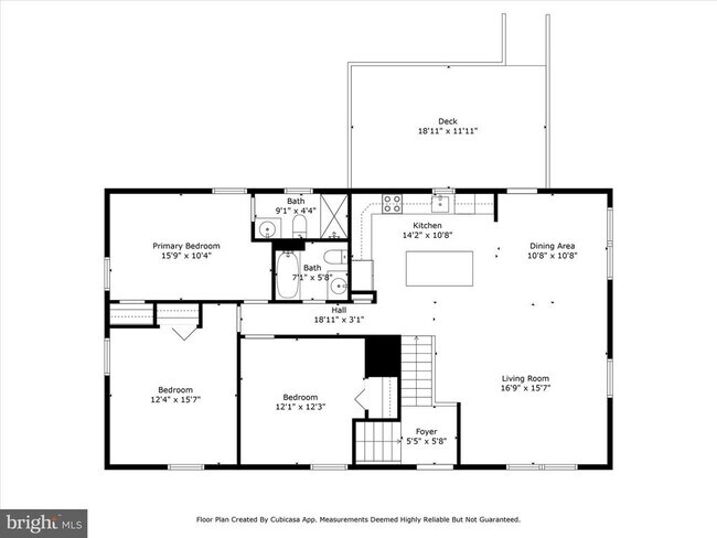 Building Photo - 3416 Sunny View Dr