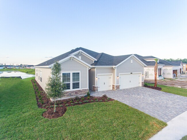 Building Photo - 167 Lily Landing Dr