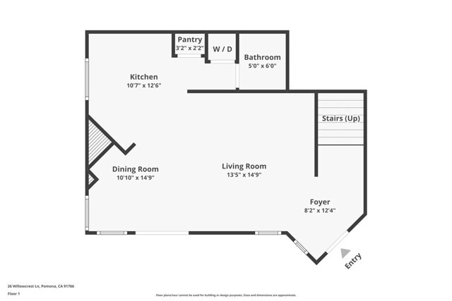 Building Photo - 26 Willowcrest Ln