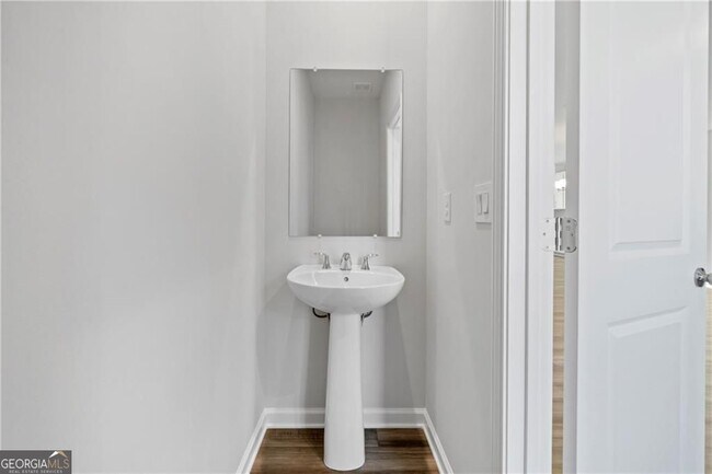 Building Photo - 1359 Crk Vw Ln NW