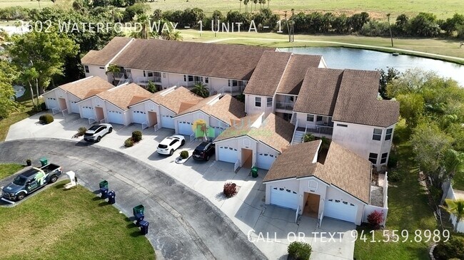 Building Photo - 2602 Waterford Way