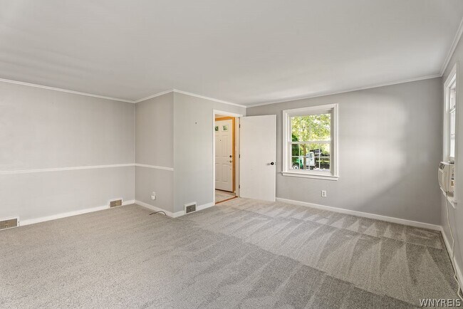Building Photo - 345 Burroughs Dr