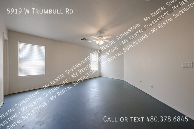 Building Photo - 5919 W Trumbull Rd