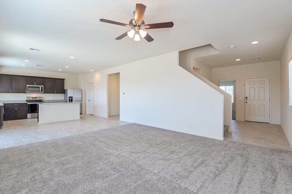 Building Photo - 6674 E Camino Estarna