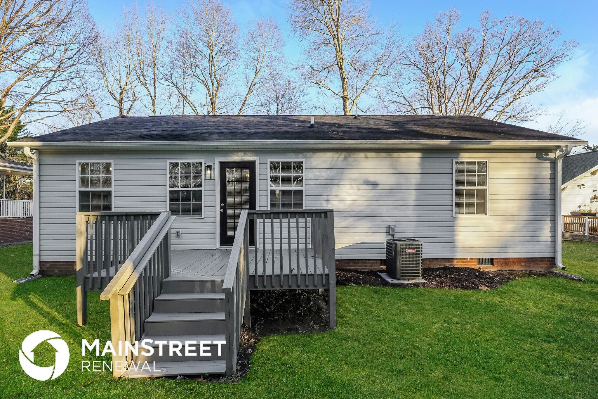 Building Photo - 148 Garland St