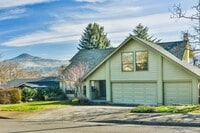 Building Photo - Incredible Peaceful View of the Valley 3 bed 2.5 bath 3 Car Garage