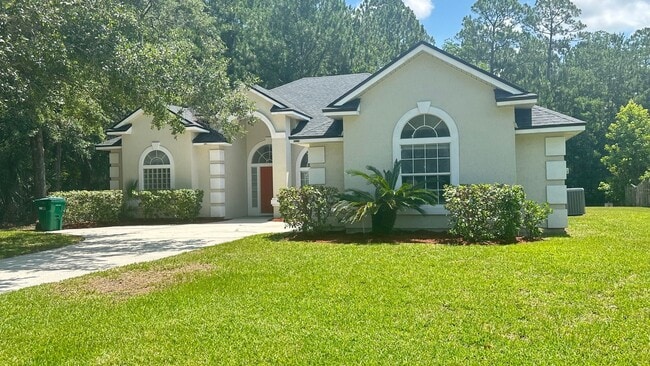 Building Photo - 3 bed/2 bath home, conveniently located in quiet Meadowfield Bluff