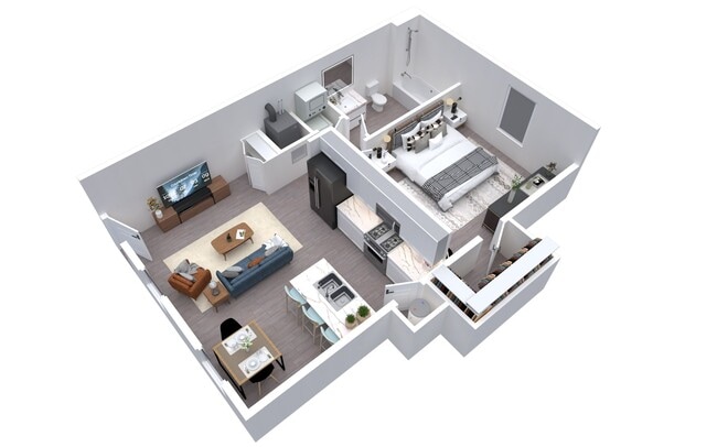 Building Photo - Village Lofts