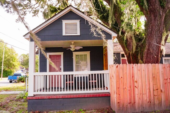 Building Photo - Available Now!