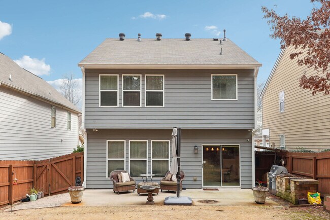Building Photo - 396 Grenier Terrace NE
