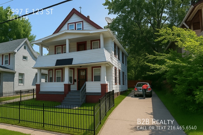 Primary Photo - 2997 E 123rd St