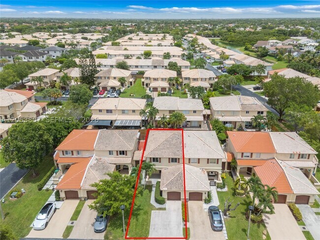 Building Photo - 7463 SW 164th Ave