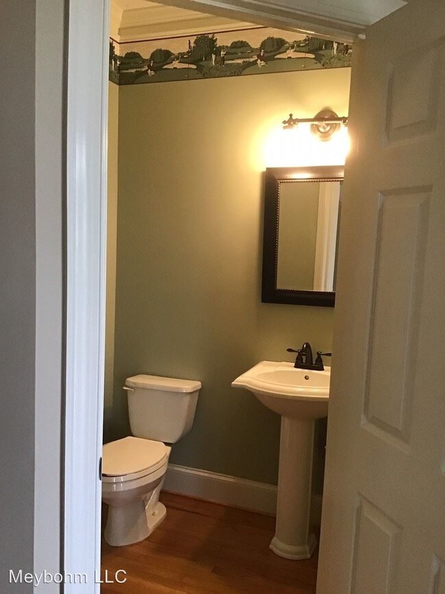 Building Photo - 4 br, 2.5 bath House - 827 Windmill Crossing