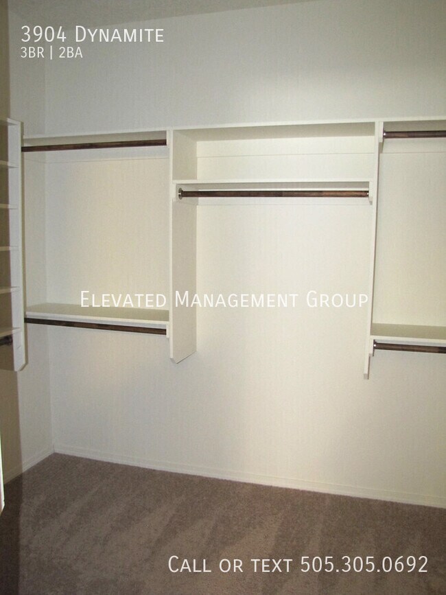 Building Photo - 3904 Dynamite-