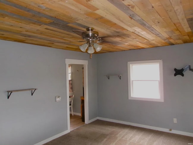 Building Photo - 809 Mercer Ave