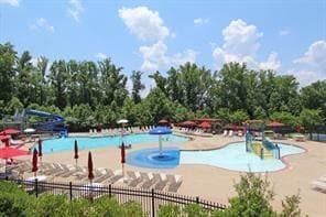 Building Photo - 5835 Weddington Dr