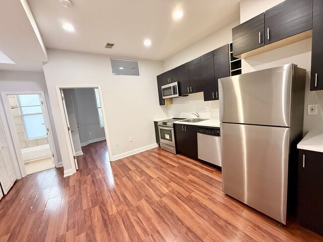 Building Photo - 543 Florida Ave NW