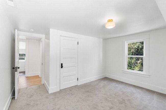 Building Photo - Freshly Remodeled Stunner Perched on the H...