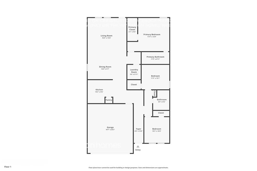 Building Photo - 2403 Fleming Dr