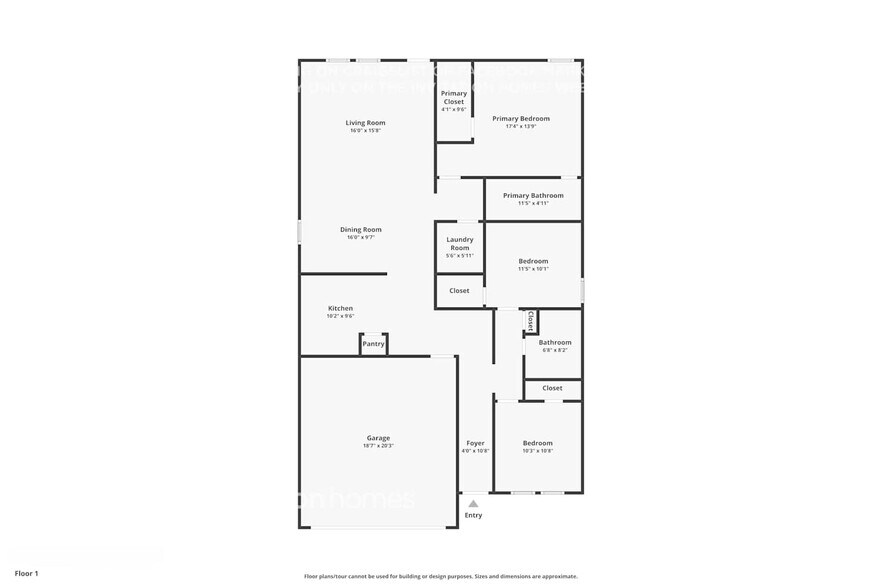 Building Photo - 2411 Fleming Dr