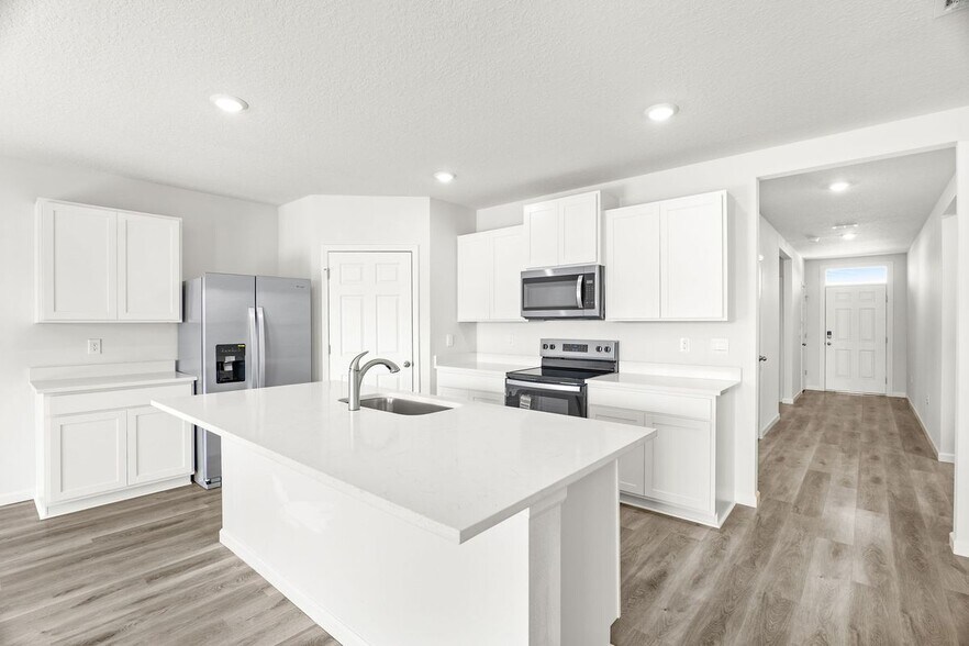 Building Photo - 542 Hamy St