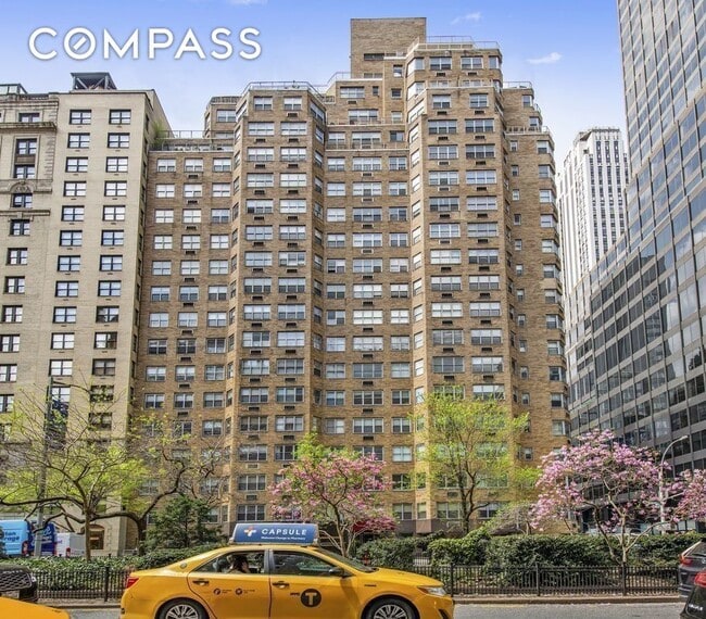 Building Photo - 80 Park Ave