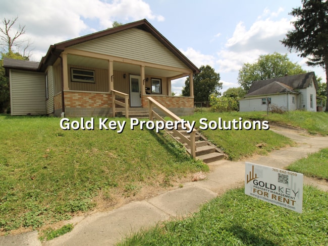 Primary Photo - 2112 Lafayette St