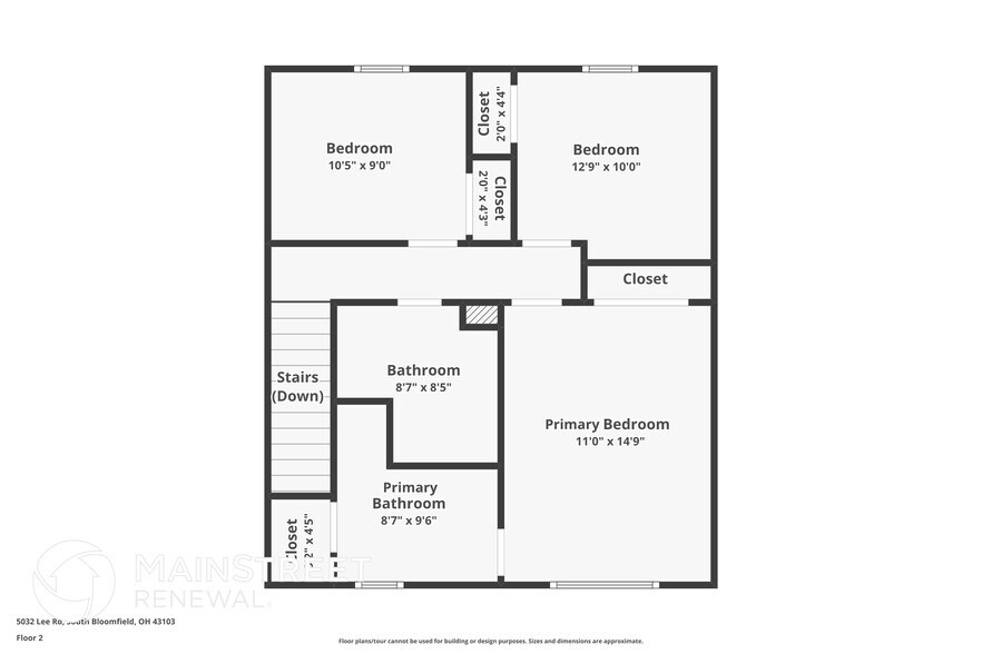 Building Photo - 5032 Lee Rd